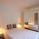 Appartement T3 Au Mont-dore Avec Terrasse Et Wifi - Fr-1-608-175