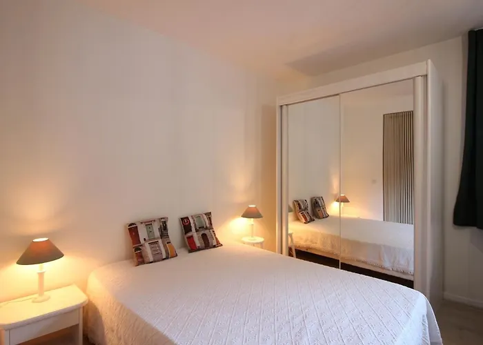 Apartamento T3 Au Mont-dore Avec Terrasse Et Wifi - Fr-1-608-175